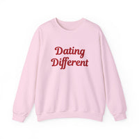 Dating Different Shirts