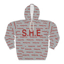 S.H.E. Healthy Love Only Hoodie