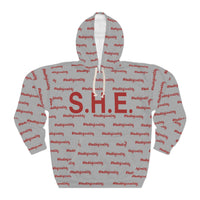 S.H.E. Healthy Love Only Hoodie