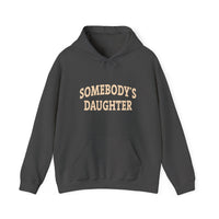 Somebody's Daughter Hoodies