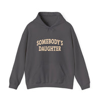 Somebody's Daughter Hoodies