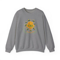 Healing Hive Sweatshirts