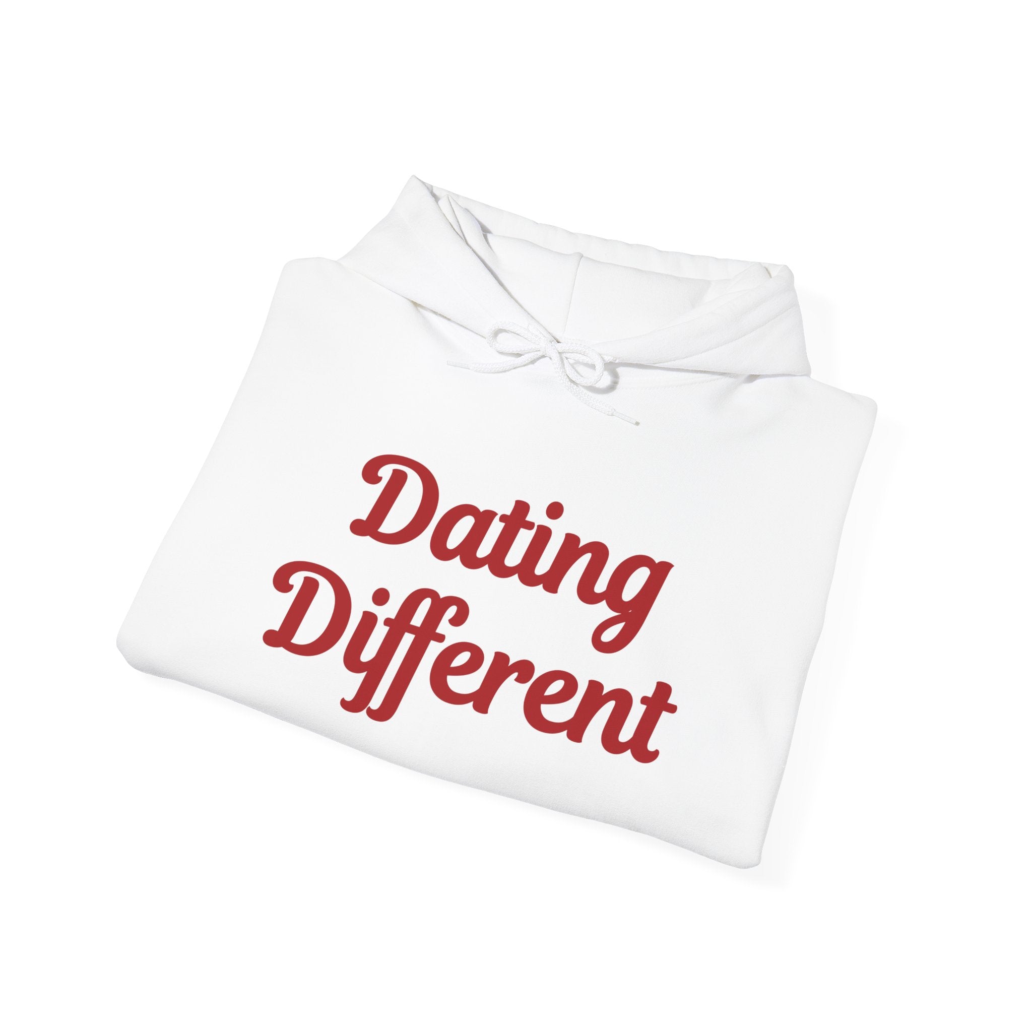 Dating Different Hoodies