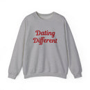 Dating Different Shirts