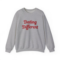 Dating Different Shirts