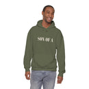 Son of A Woman Hoodies