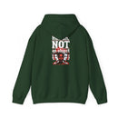 Stop Objectivation Hoodie