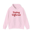 Dating Different Hoodies
