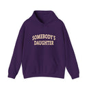 Somebody's Daughter Hoodies