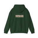 Son of A Woman Hoodies