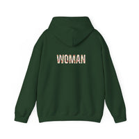 Son of A Woman Hoodies